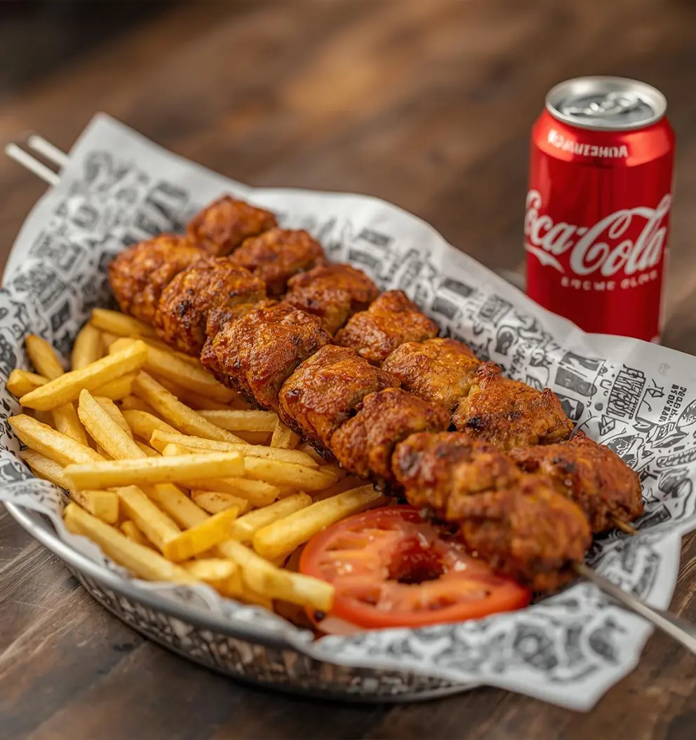 Kebab Deal 1